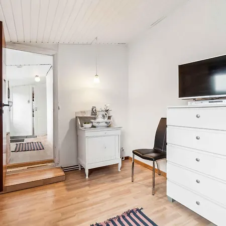 Cozy With Lots Of Charm Villa Åkirkeby