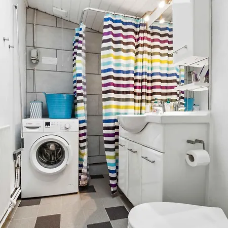 Cozy With Lots Of Charm