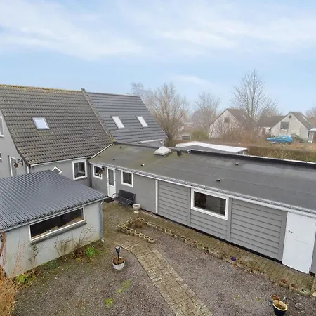 Cozy With Lots Of Charm Villa Åkirkeby