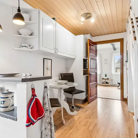 Cozy With Lots Of Charm *