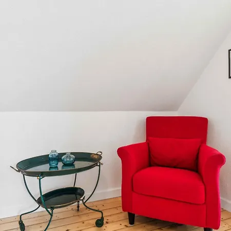 Cozy With Lots Of Charm * Åkirkeby