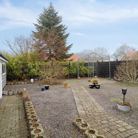 Cozy With Lots Of Charm * Åkirkeby