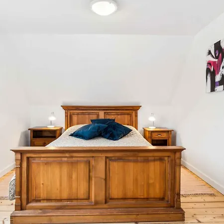 Βίλα Cozy With Lots Of Charm Åkirkeby