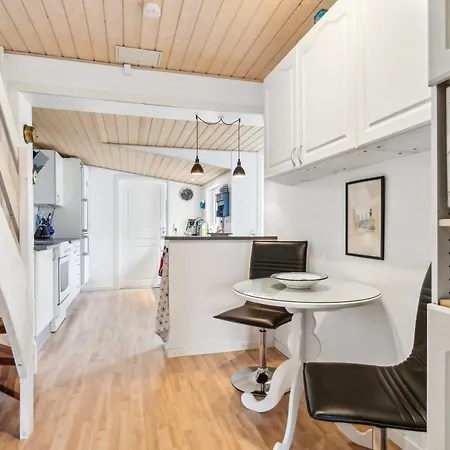 Villa Cozy With Lots Of Charm *
