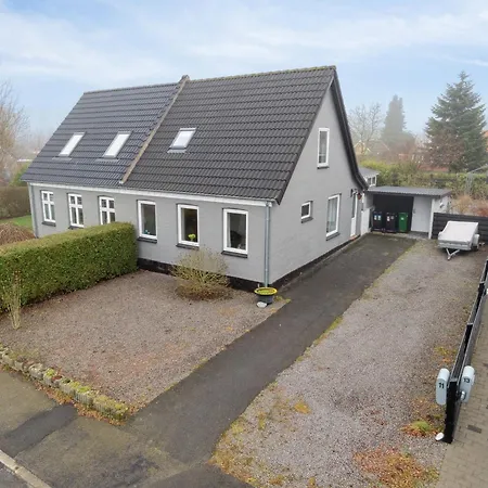 Villa Hyggeligt Med Masser Sjæl Og Charme *