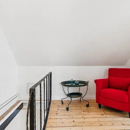 Gemütliches Mit Viel Charme Åkirkeby