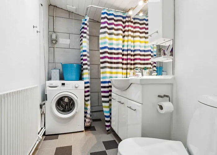 Cozy With Lots Of Charm