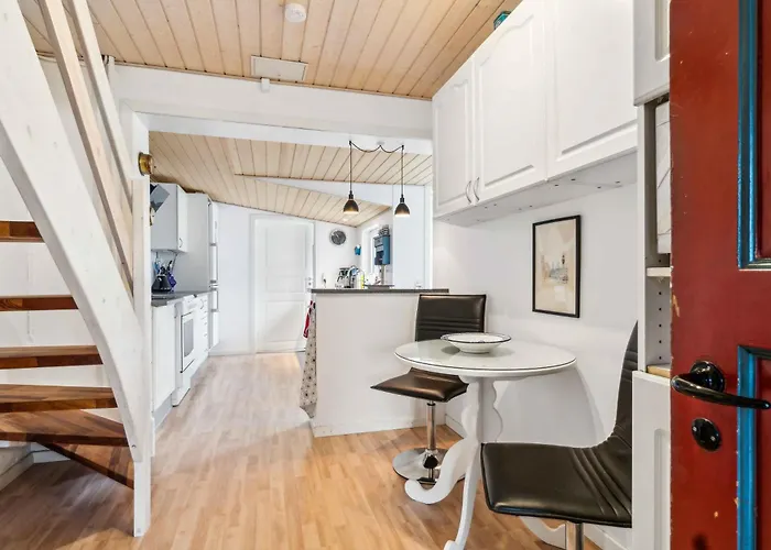 Cozy With Lots Of Charm Villa