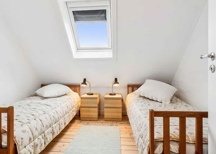 Villa Cozy With Lots Of Charm *