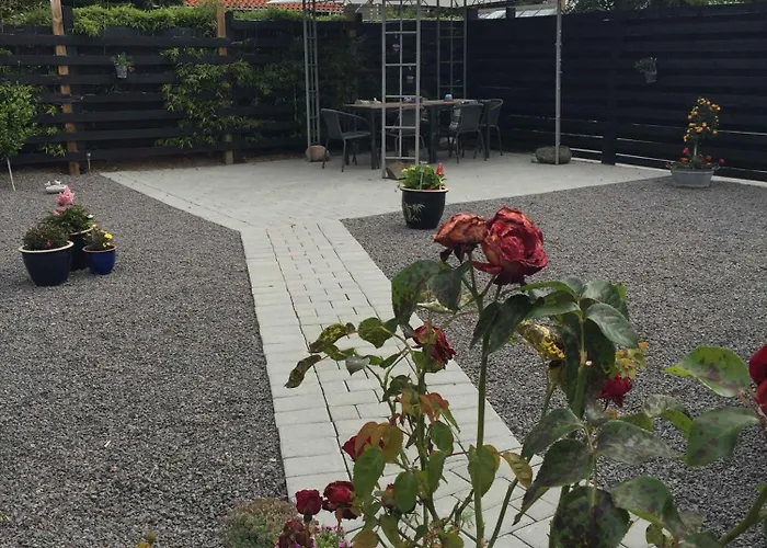 Cozy With Lots Of Charm Villa