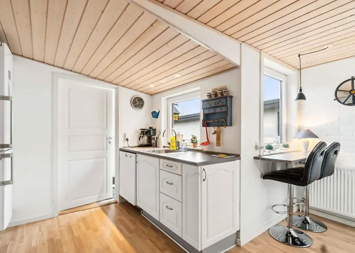 Villa Cozy With Lots Of Charm